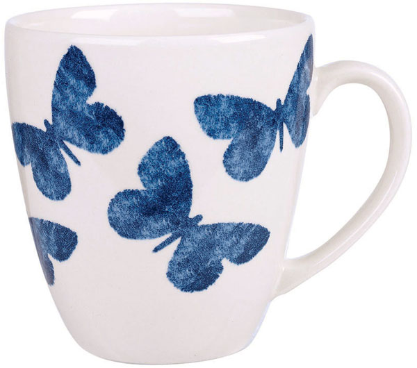 Mug Butterflie